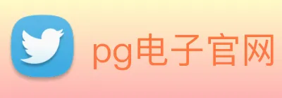 pg电子官网 logo